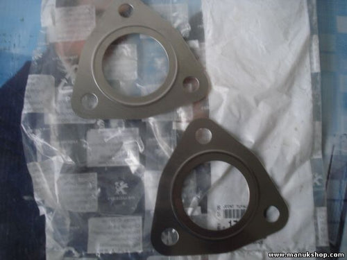 Auspuffdichtung Eingang  Citroen Peugeot 171058 1710 58