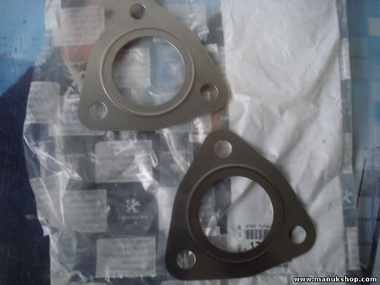 Auspuffdichtung Eingang  Citroen Peugeot 171058 1710 58