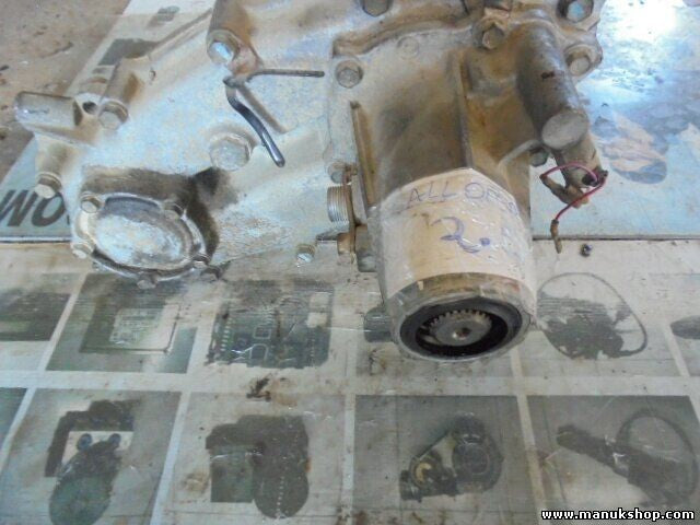 Verteilergetriebe Mitsubishi Pajero Montero Galloper 2.5 td FD3H09132 D3H