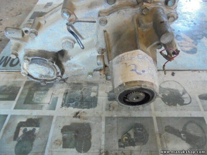Verteilergetriebe Mitsubishi Pajero Montero Galloper 2.5 td FD3H09132 D3H