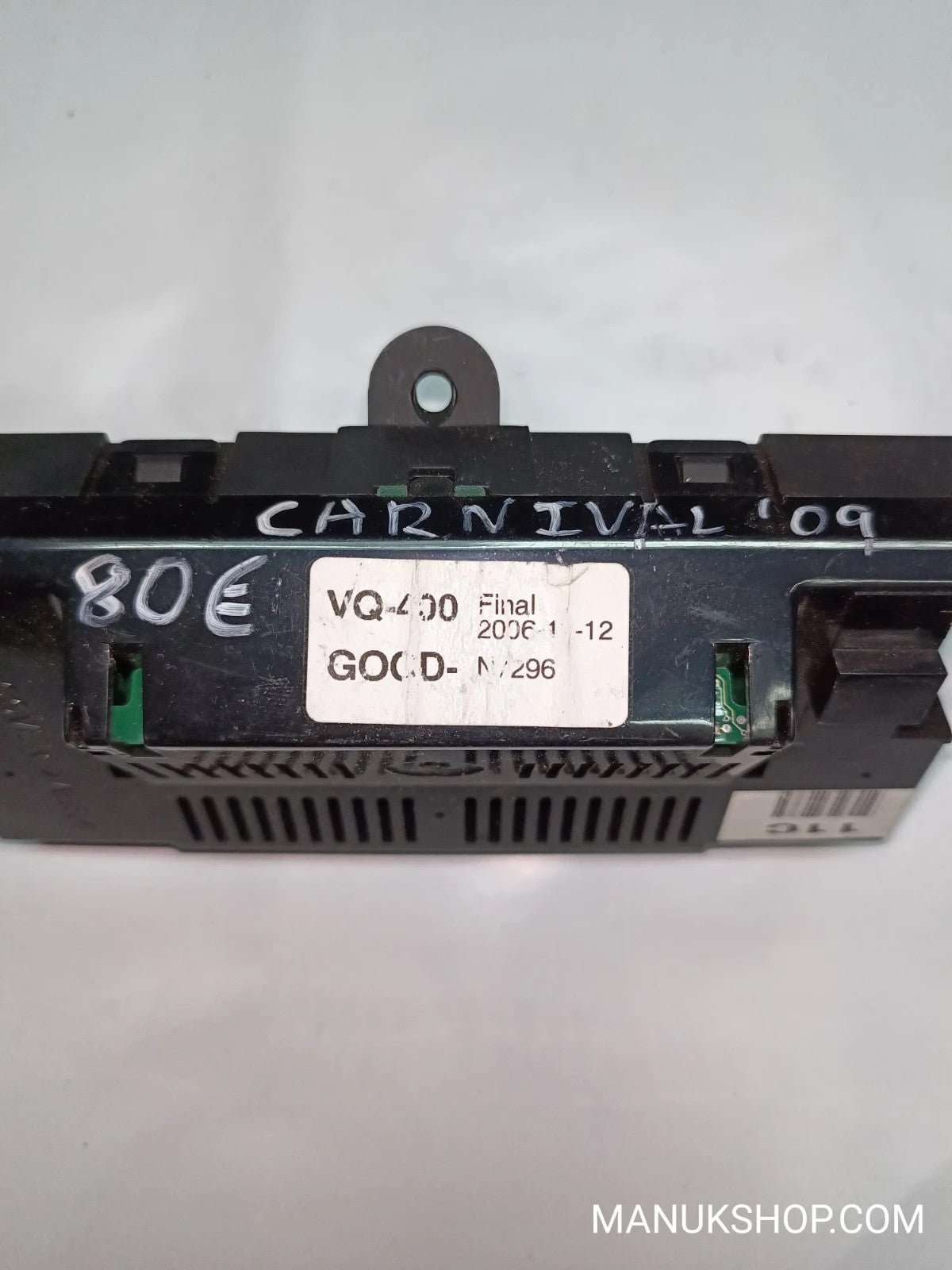 Bordcomputer Kia Carnival VQ400 VQ-400