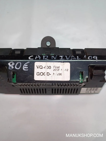 Bordcomputer Kia Carnival VQ400 VQ-400