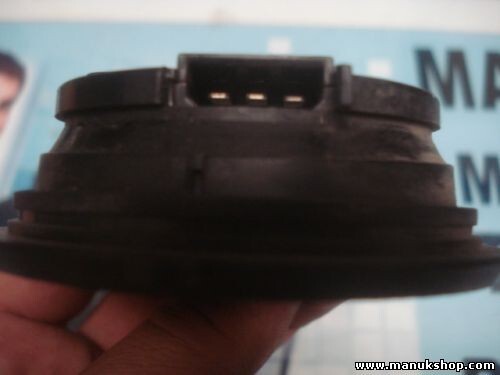 Stellmotor Außenspiegel VW Polo Passat Sharan Audi A3 A4 A6 A8 4281899