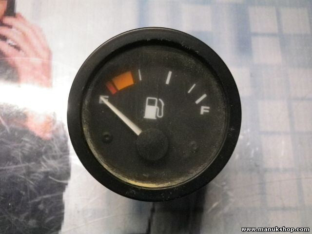 Kombiinstrument Tankanzeige Land Rover Defender YAD100910 02231201/202M52 KW