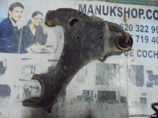 Querlenker vorne links Nissan Navara PickUp D22 2.5 Di 4WD E4501VK385