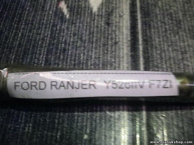Glühkerze Ford Ranger Y526IIV F7ZI