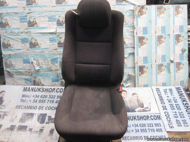 Sitz vorne rechts SsangYong Kyron 2.0 Xdi 4x4