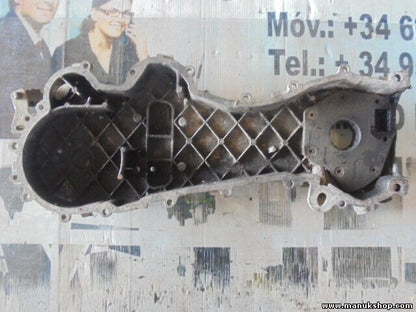 Ölpumpe Opel Fiat Peugeot 1.3 CDTI Z13DT 37004600 3.70046.00 37004600A598