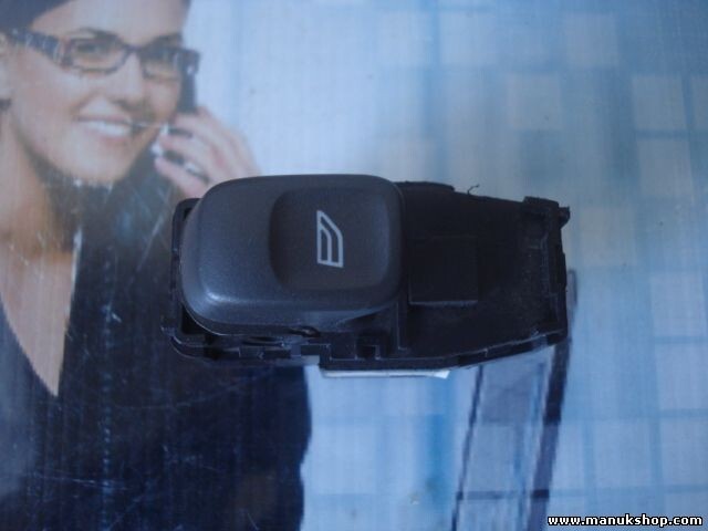 Fensterheber schalter Volvo V40 S40 19206 30638706 03W162