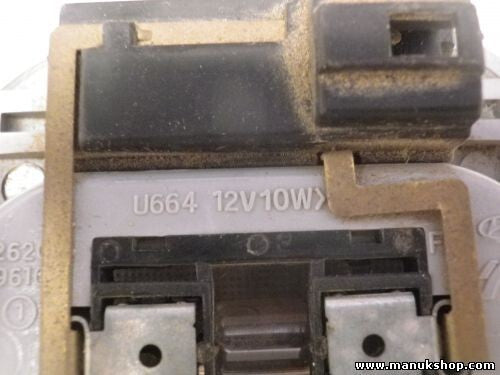 Innenleuchte Hyundai Santa Fe SM 2001/04-2006 9262029610 92620-29610