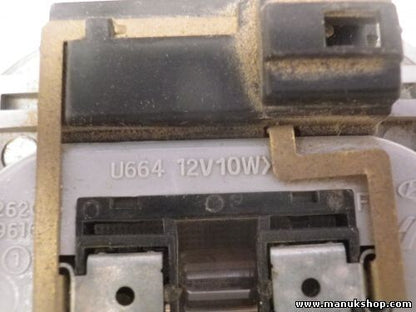 Innenleuchte Hyundai Santa Fe SM 2001/04-2006 9262029610 92620-29610