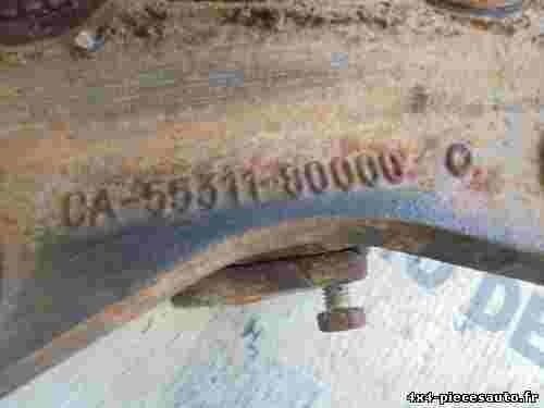 Radnabe Radlager Achsschenkel vorne rechts Suzuki Samurai CA5531180000