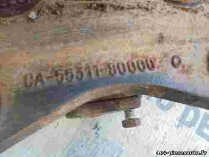 Radnabe Radlager Achsschenkel vorne rechts Suzuki Samurai CA5531180000