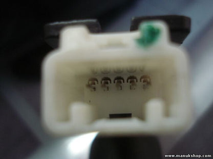 Innenspiegel Nissan 026005 87810-02090 8781002090 120307 905-1142