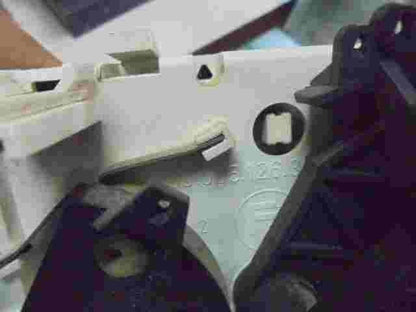 Heizungsbedienteil Klimabedienteil Citroen ZX Peugeot 306 810500233F 810503373F