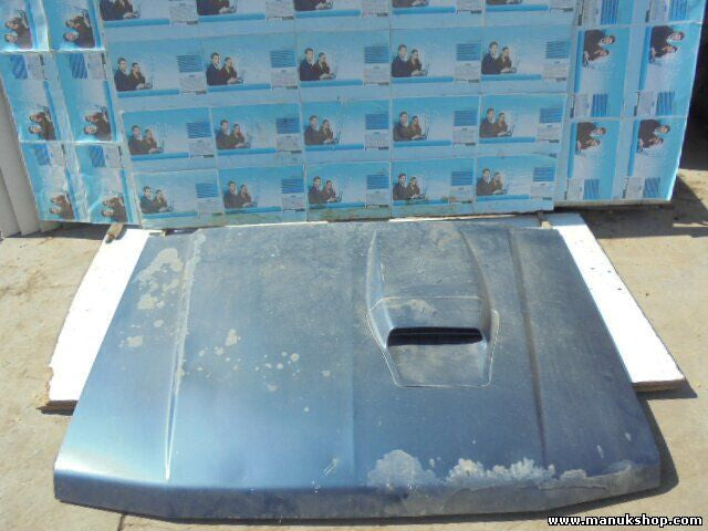 Motorhaube Mitsubishi Pajero Montero V20 2.8 TD 4M40 V46W (1994–1999
