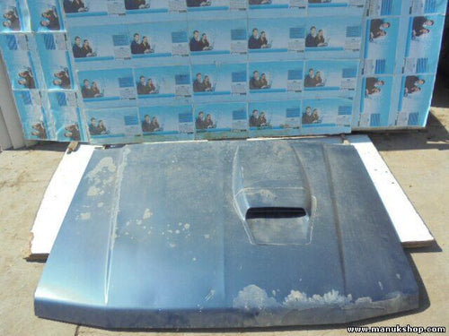 Motorhaube Mitsubishi Pajero Montero V20 2.8 TD 4M40 V46W (1994–1999