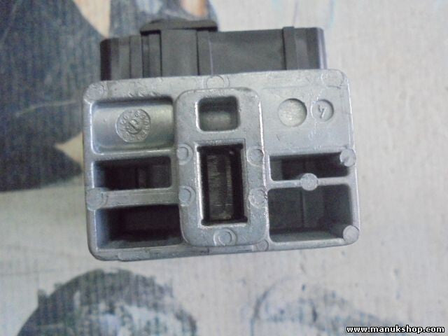 Lenkradschloss Renault Espace IV 2004 8200604932 VALEO E0160400