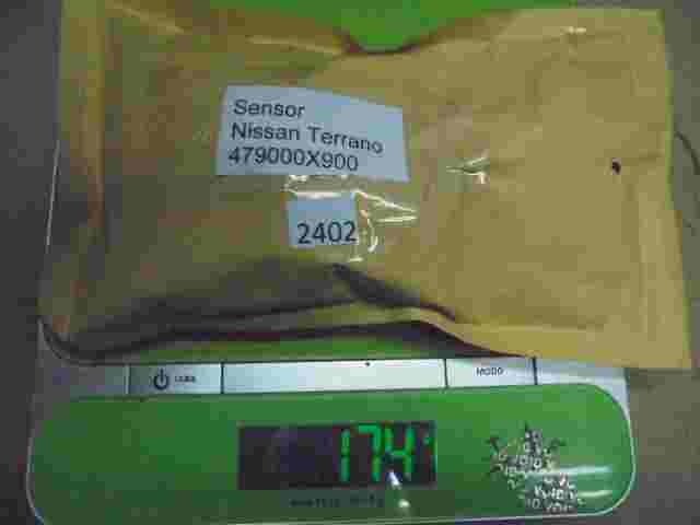 Sensor Raddrehzahl Nissan Terrano Ford Maverick 479000X900 47900-0X900