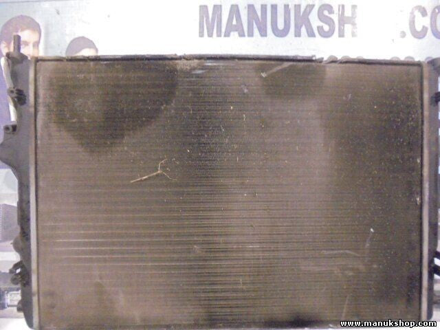 Wasserkühler Renault Scenic RX4 JA0 1.9 75 KW 1999 RM1129 863219K VALEO 732559