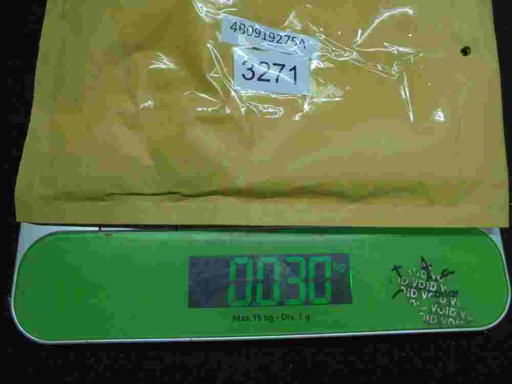 Einparksensoren Audi 4B0919275A 4B0 919 275 A 4BO919275A