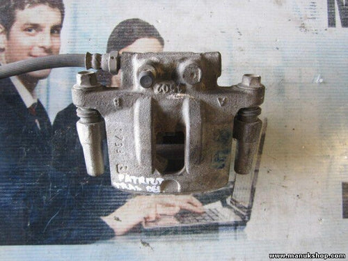 Bremssattel Jeep Patriot 3502