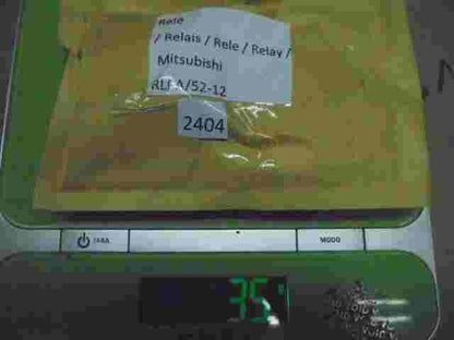 Relais Mitsubishi Outlander RLPA/52-12 12V-40A/15A Nagares