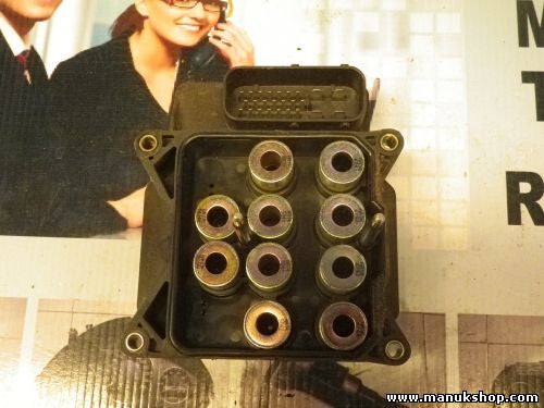ABS Steuergerät Chevrolet Epica Evanda 96414763 5WY7411A 662CAB1B1154423 BE