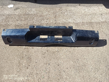 Stoßstange hinten  Opel Frontera B 07059827 897144552
