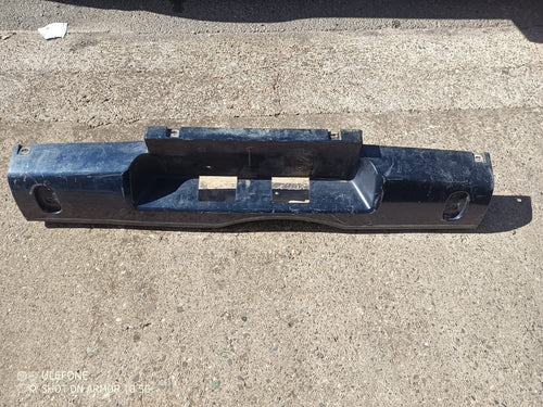Stoßstange hinten  Opel Frontera B 07059827 897144552