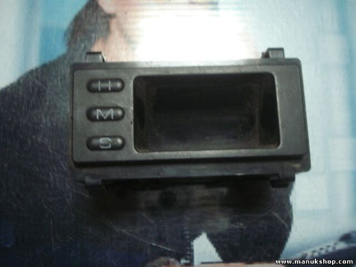 Bordcomputer Isuzu Trooper Opel Monterey 502281M JECO 28774