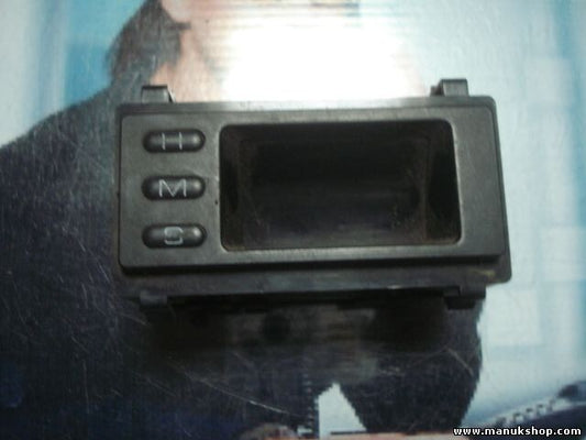 Bordcomputer Isuzu Trooper Opel Monterey 502281M JECO 28774
