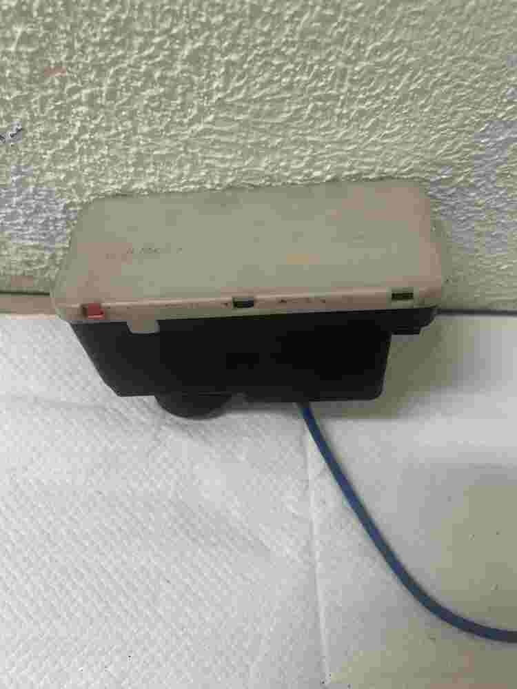 Zentralverriegelungspumpe VW Volkswagen Polo 6N 6N2 2001 6N0962257A 6NO962257A