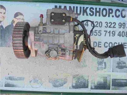 Dieselpumpe Einspritzpumpe Polo Seat 1,9 SDI Skoda Fabia 038130107B 0460404972