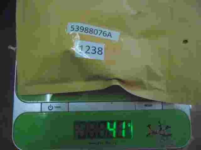 Blinkrelais Land Rover 53988076A YWT 10003 LUCAS 38300SK3GOO 38300-SK3-GOO