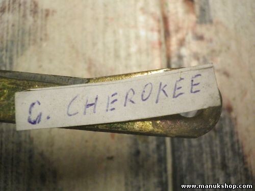 Türbremse Türfangband Jeep Grand Cherokee 02099802 02 09 9802