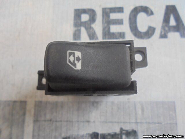 Fensterheber schalter Renault Safrane 1996-2007 7700412743A 7700412743 A