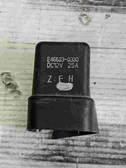 Zusatz heizung relais Kia Cerato E466330330 E46633-0330 DC12V 25A