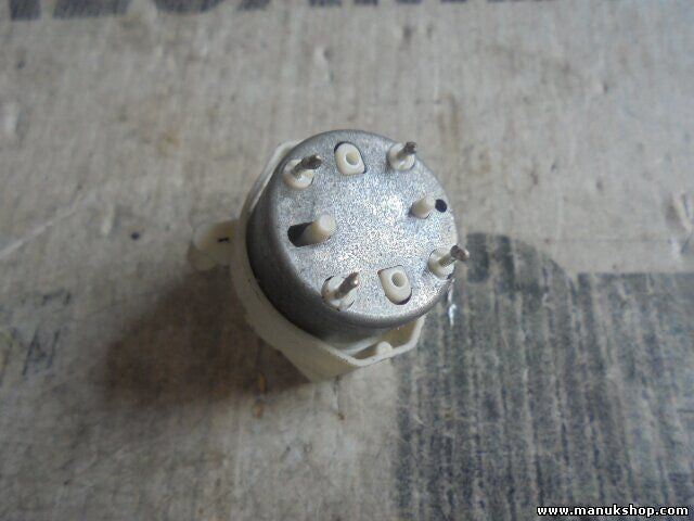 Schrittmotor Tacho Mercedes 2085402911 VDO 110008902004 91255002 91255002S64