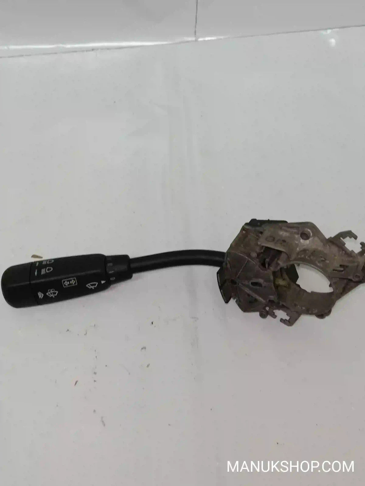 Lenkstockschalter Mercedes-Benz W210 50911D AZ91 491600 PA66MF40 PA66-MF 40