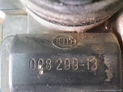 Stellmotor Scheinwerfer LWR Leuchtweitenregulierung Man HELLA 00829913 00829912