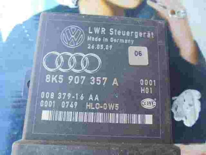 LWR Steuergerät Audi A4 S4 B8 8K 8K5907357A 8K5 907 357 A HELLA 00837916AA