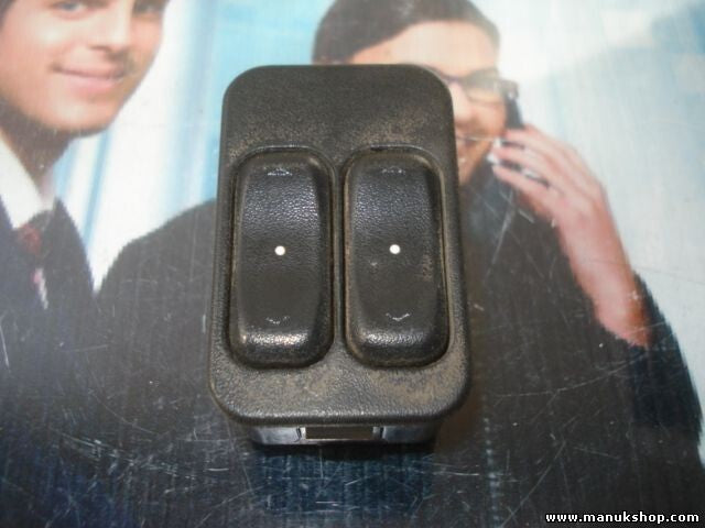 Fensterheber schalter Astra G Zafira A Meriva A Corsa C GM 24409205 13363202