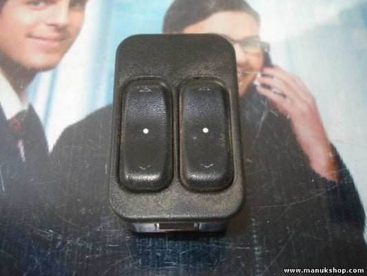 Fensterheber schalter Astra G Zafira A Meriva A Corsa C GM 24409205 13363202