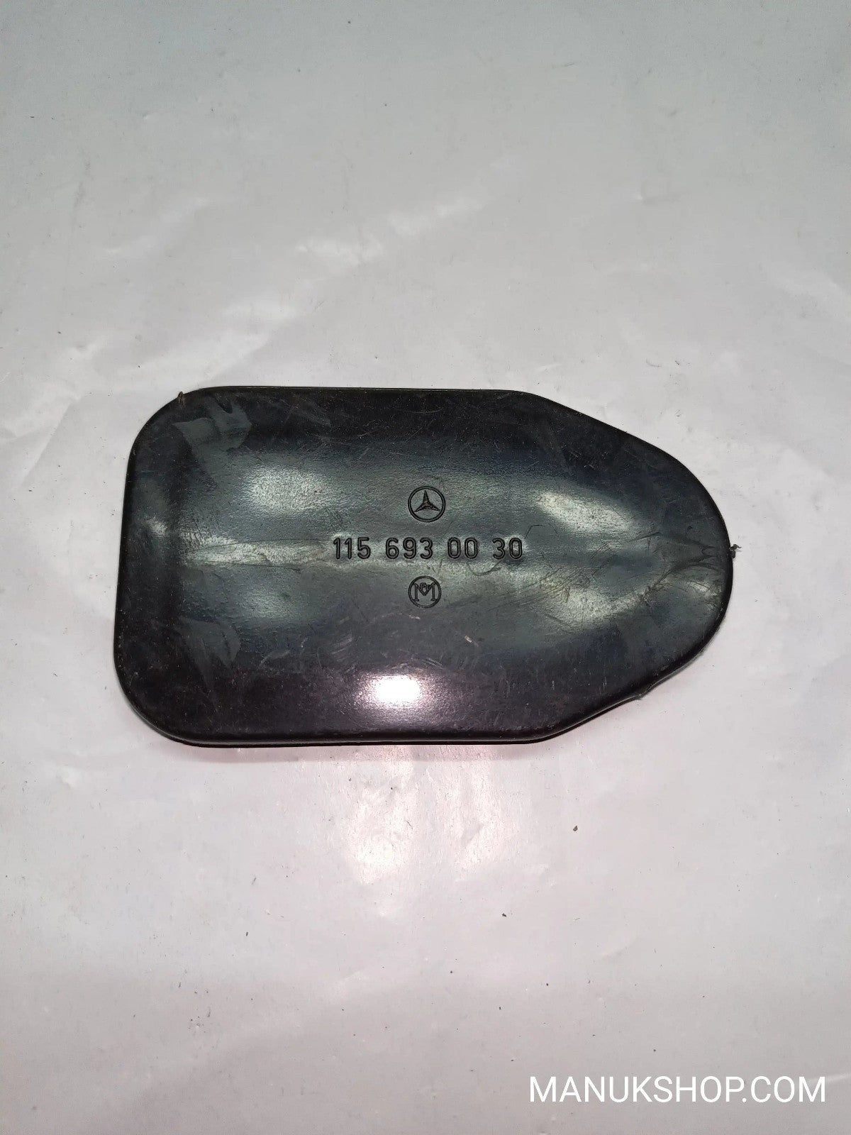 Staubschutzsatz für Stoßdämpfer Mercedes-Benz W123 W126 1156930030 115 693 00 30