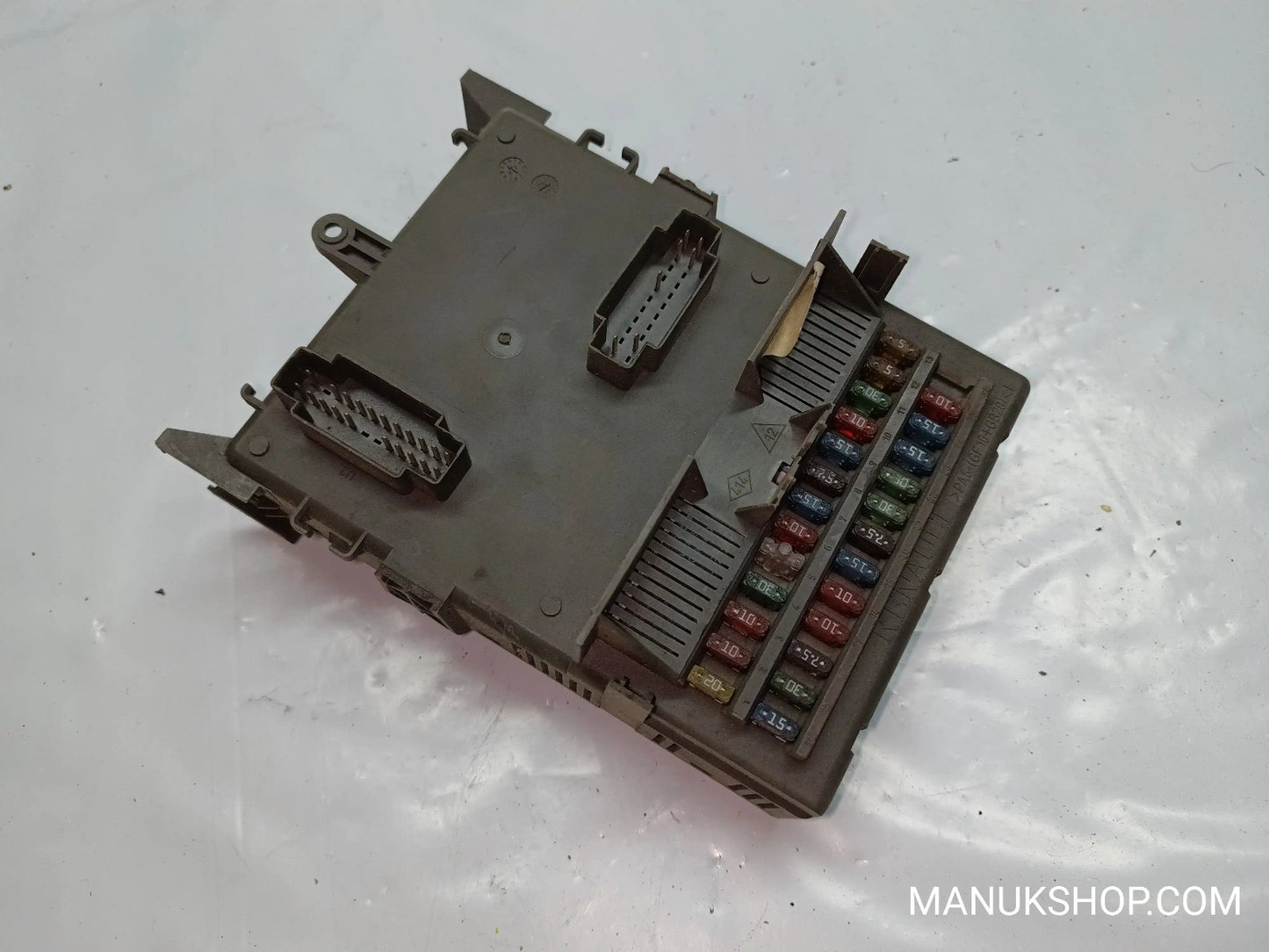 Sicherungskasten Opel Vectra C Saab 9-3 460023260 460 023 260
