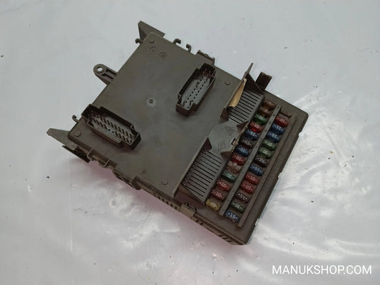 Sicherungskasten Opel Vectra C Saab 9-3 460023260 460 023 260
