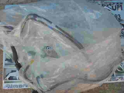 Kraftstoffleitungen Toyota  SU001A5908  SU001-A5908