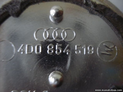 Emblem Logo Audi A8 S8 4D 4D2 4D0854519 4D0 854 519 4DO854519