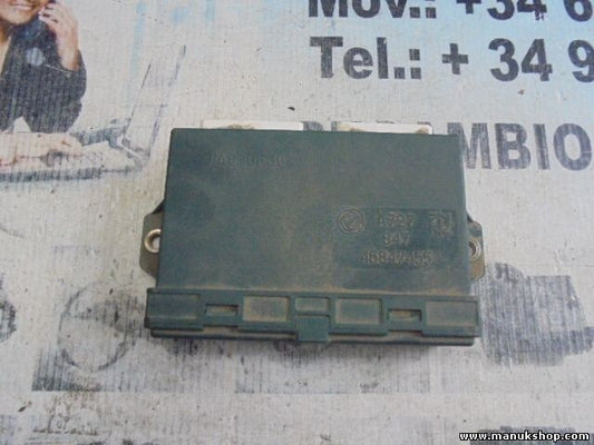Steuergerät Zentralverriegelung Fiat 186 Alfa Romeo 46847455 0046847455 A727847